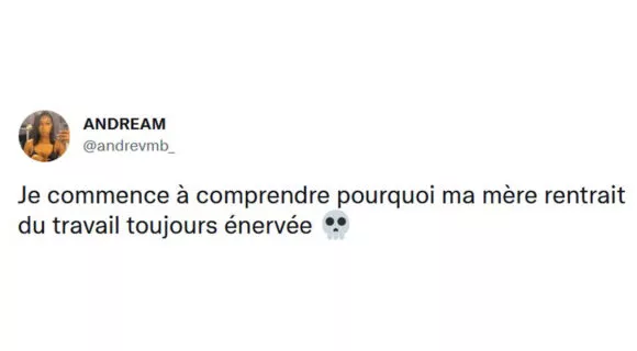 Image de couverture de l'article : Top 15 des meilleurs tweets sur le travail, mais c’est tous les jours en fait ?!!!