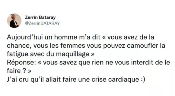 Image de couverture de l'article : Les 20 tweets les plus drôles de la semaine #24