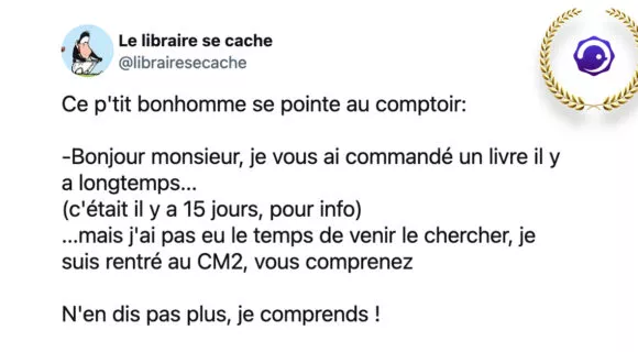 Image de couverture de l'article : Les 20 tweets les plus drôles de la semaine #28