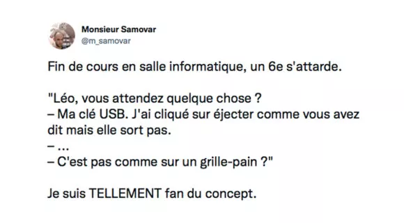 Image de couverture de l'article : Le Comptwoir du 13 décembre 2022 : les meilleurs tweets