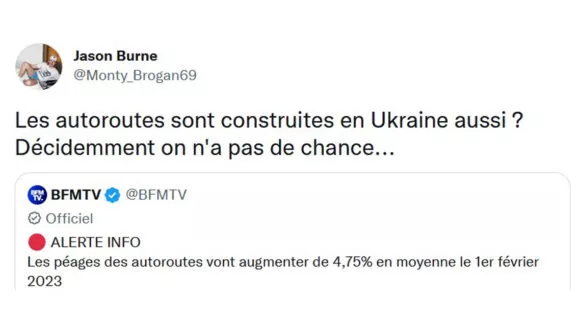 Image de couverture de l'article : Le Comptwoir du 3 décembre 2022 : les meilleurs tweets