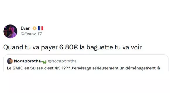 Image de couverture de l'article : Les 20 meilleurs tweets de la jeunesse #343