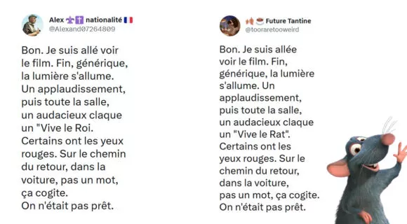 Image de couverture de l'article : De quoi Twitter s’est indigné aujourd’hui Janvier 2023