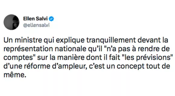 Image de couverture de l'article : Le Comptwoir du 17 février 2023 : les meilleurs tweets