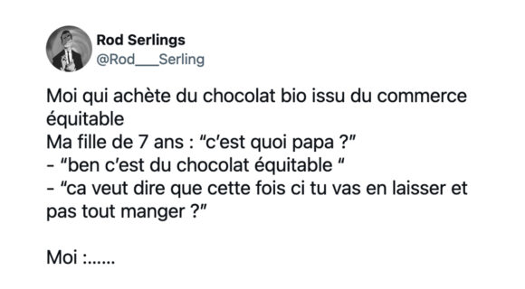 Image de couverture de l'article : Top 15 des meilleurs tweets sur le chocolat, la douceur par excellence