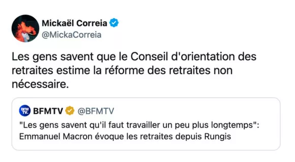 Image de couverture de l'article : Le Comptwoir du 22 février 2023 : les meilleurs tweets