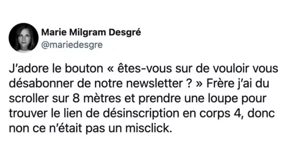 Image de couverture de l'article : Le Comptwoir du 23 février 2023 : les meilleurs tweets