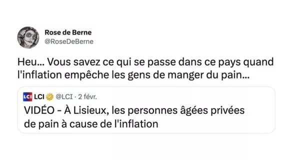 Image de couverture de l'article : Le Comptwoir du 3 février 2023 : les meilleurs tweets