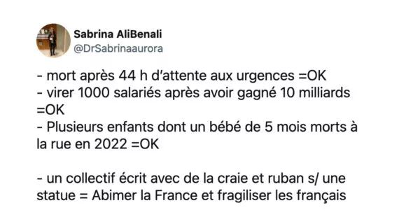 Image de couverture de l'article : Le Comptwoir du 9 février 2023 : les meilleurs tweets