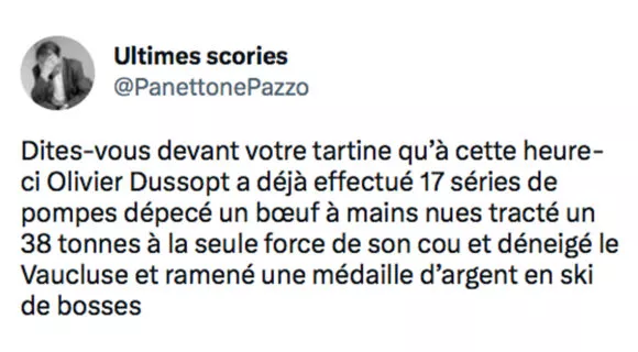 Image de couverture de l'article : Le Comptwoir du 28 février 2023 : les meilleurs tweets