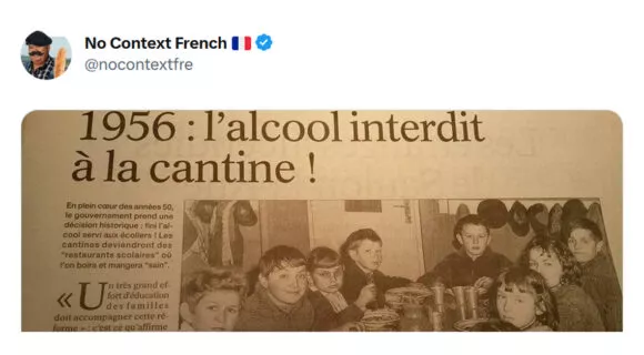 Image de couverture de l'article : Top 15 des meilleurs tweets sur la french excellence