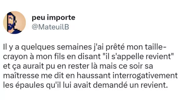 Image de couverture de l'article : 15 tweets sur les enfants, ils sont très en forme en ce moment !