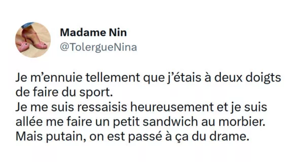 Image de couverture de l'article : Top 15 des meilleurs tweets sur le sport, mais pourquoi faire ?