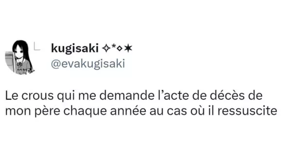 Image de couverture de l'article : Top 16 des tweets sur le CROUS, l’organisme “au service” des étudiants