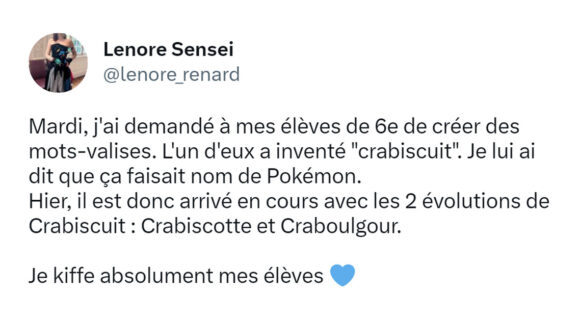 Image de couverture de l'article : Top 17 des meilleurs tweets sur les Pokémons, c’est quand qu’on les a tous attrapés ?