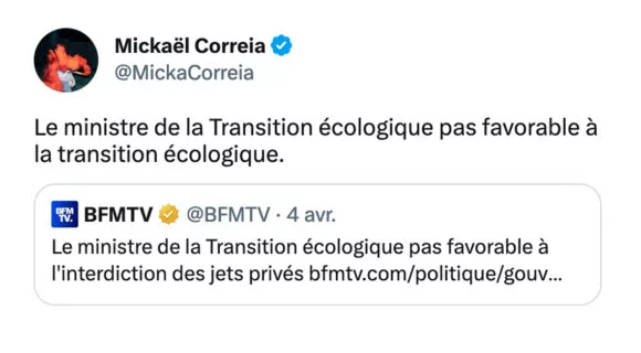 Image de couverture de l'article : Le Comptwoir du 5 avril 2023 : les meilleurs tweets