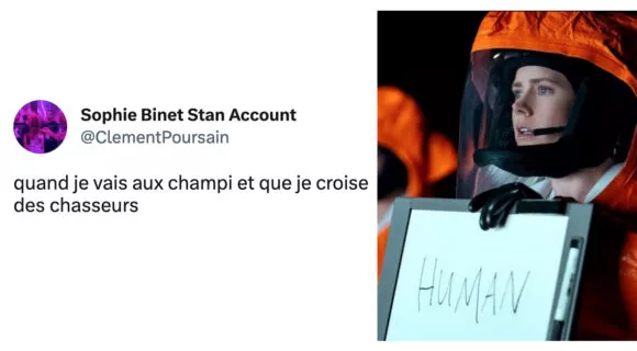 Image de couverture de l'article : Les 15 meilleurs tweets de @ClementPoursain