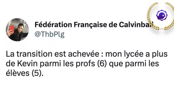 Image de couverture de l'article : Les 20 tweets les plus drôles de la semaine #52