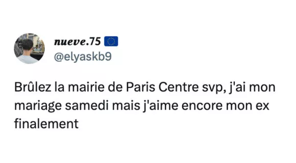 Image de couverture de l'article : Les 16 meilleurs tweets sur mon ex, il me manque ??