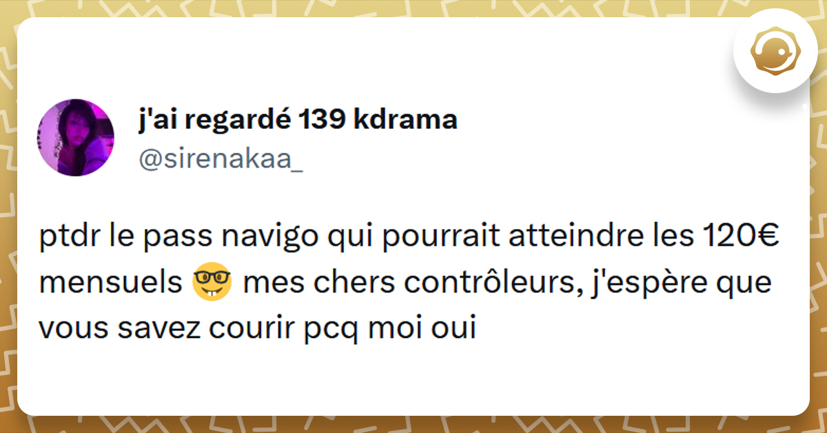 Top Des Meilleurs Tweets Sur Le Pass Navigo Comment A Encore Une Augmentation Twog