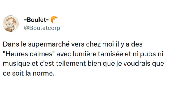 Image de couverture de l'article : Top 15 des meilleurs tweets au supermarché