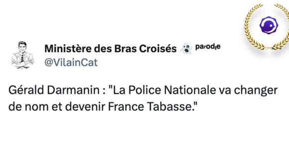 Image de couverture de l'article : Les 20 tweets les plus drôles de la semaine #63