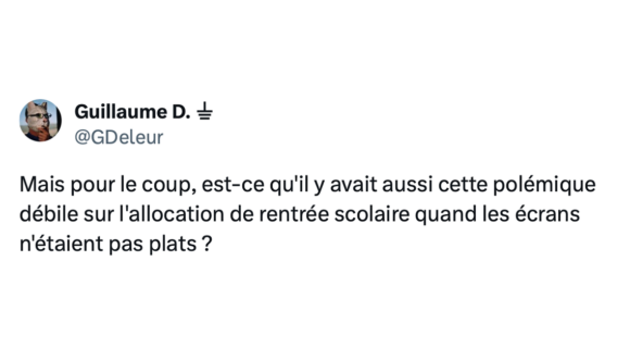 Image de couverture de l'article : Les 20 tweets les plus drôles de la semaine #67