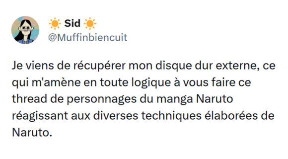 Image de couverture de l'article : Thread : les techniques très élaborées de Naruto