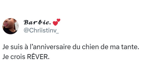 Image de couverture de l'article : Top 16 des tweets sur les anniversaires, petit soufflage de bougies là