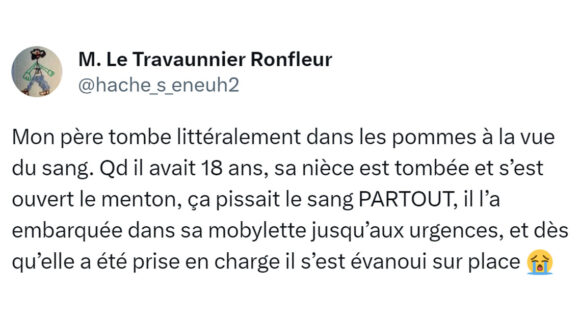 Image de couverture de l'article : 15 fois où, dans un moment d’égarement, des hommes ont fait un truc bien