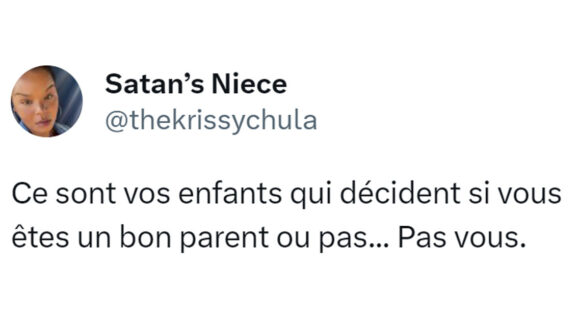 Image de couverture de l'article : 15 de vos opinions les plus éclairées sur la parentalité