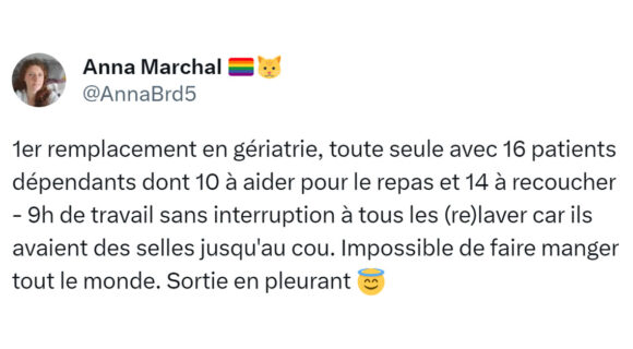 Image de couverture de l'article : Vos 17 pires expériences dans le monde du travail