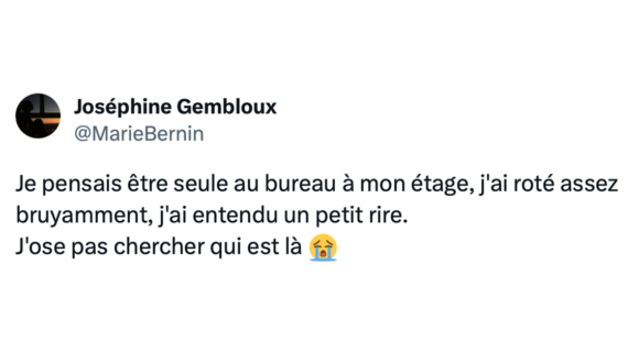 Image de couverture de l'article : Top 15 des meilleurs tweets au bureau : c’est bientôt la rentrée