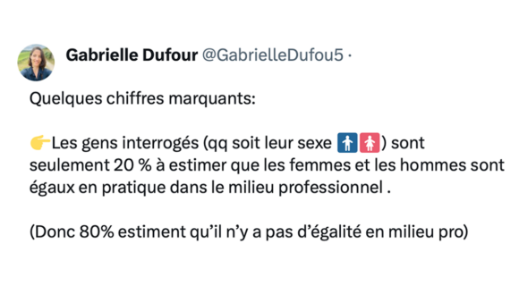 Image de couverture de l'article : Thread : pourquoi lutter contre le sexisme au travail