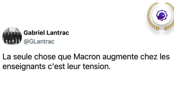 Image de couverture de l'article : Les 20 tweets les plus drôles de la semaine #68