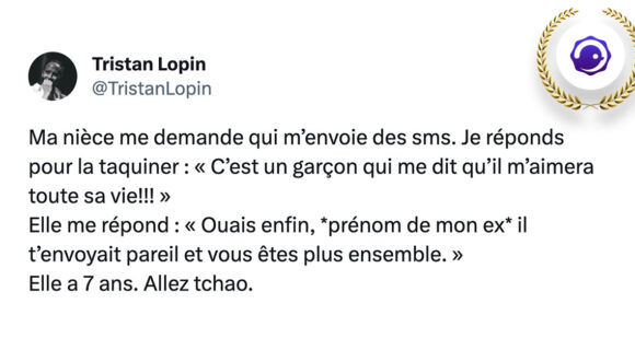 Image de couverture de l'article : Les 20 tweets les plus drôles de la semaine #66