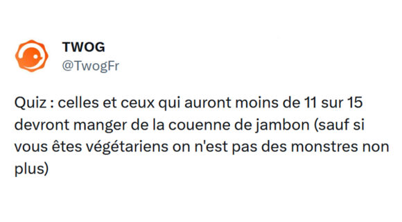 Image de couverture de l'article : Quiz : 15 questions de culture générale #195