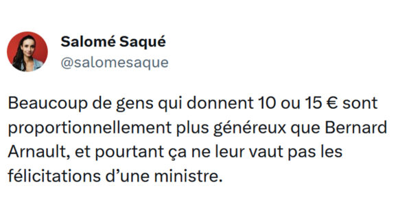 Image de couverture de l'article : Thread : pourquoi le don de Bernard Arnault aux Restos du cœur suscite l’indignation ?