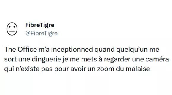 Image de couverture de l'article : Les 15 meilleurs tweets sur The office, la meilleure série comique du monde