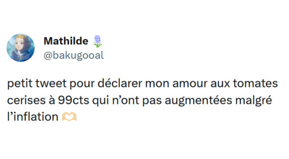 Image de couverture de l'article : Top 15 des meilleurs tweets sur l’inflation, et ça repart !