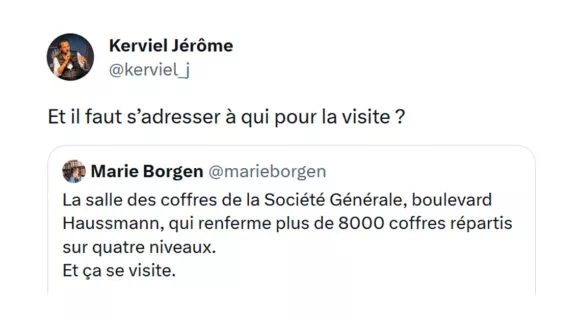 Image de couverture de l'article : Le Comptwoir du 9 septembre 2023 : les meilleurs tweets