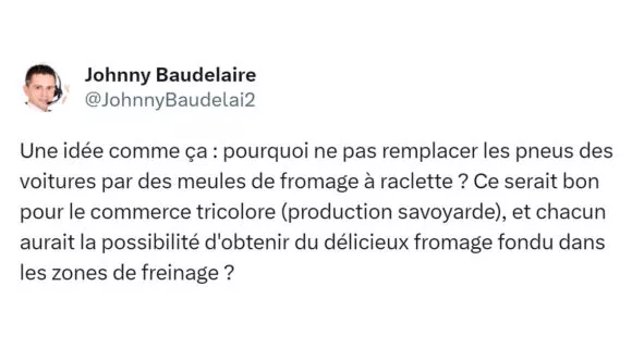 Image de couverture de l'article : Bizarre, vous avez dit bizarre ? Les 15 tweets les plus perchés de la semaine #4