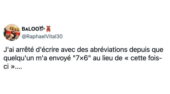 Image de couverture de l'article : Les 18 meilleurs tweets sur les abréviations