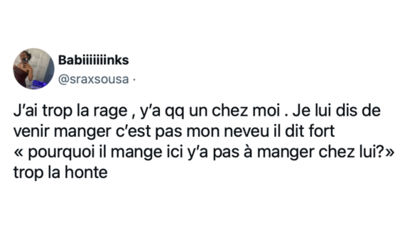 Image de couverture de l'article : La vérité sort de la bouche des enfants #1