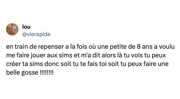 Image de couverture de l'article : La vérité sort de la bouche des enfants #5