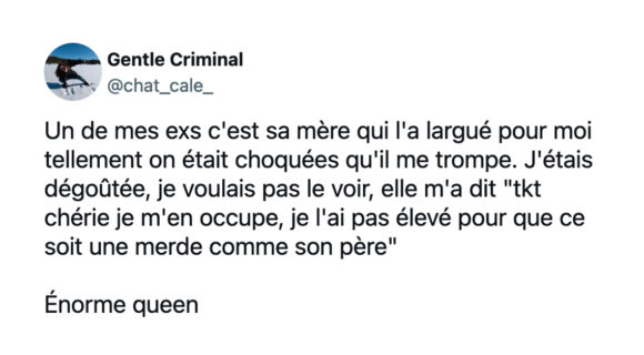 Image de couverture de l'article : Les 20 meilleurs tweets de la jeunesse #377