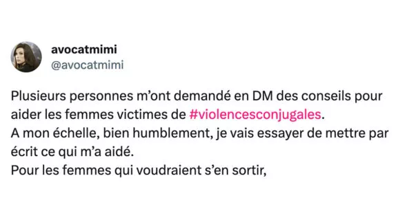 Image de couverture de l'article : Thread : un site internet à destination des victimes de violences conjugales