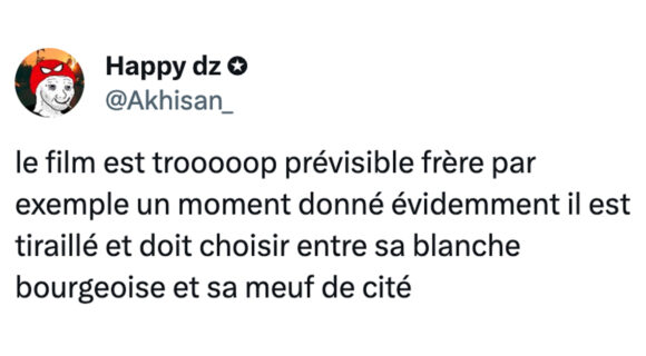 Image de couverture de l'article : Thread : Tenor, un film totalement raté ?