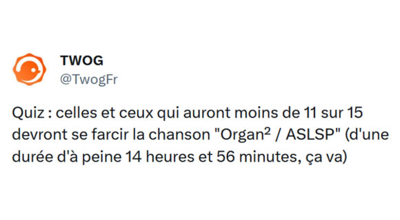 Image de couverture de l'article : Quiz : 15 questions de culture générale #203