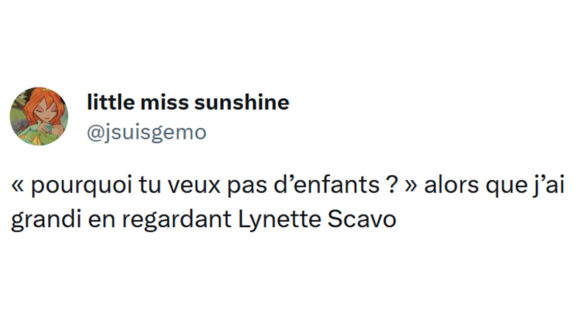 Image de couverture de l'article : Top 15 des meilleurs tweets sur ces personnes qui ne veulent pas d’enfant